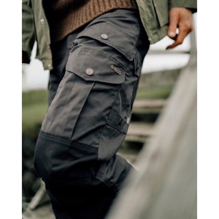 Fjallraven Vidda Pro Trousers กางเกงผู้ชาย