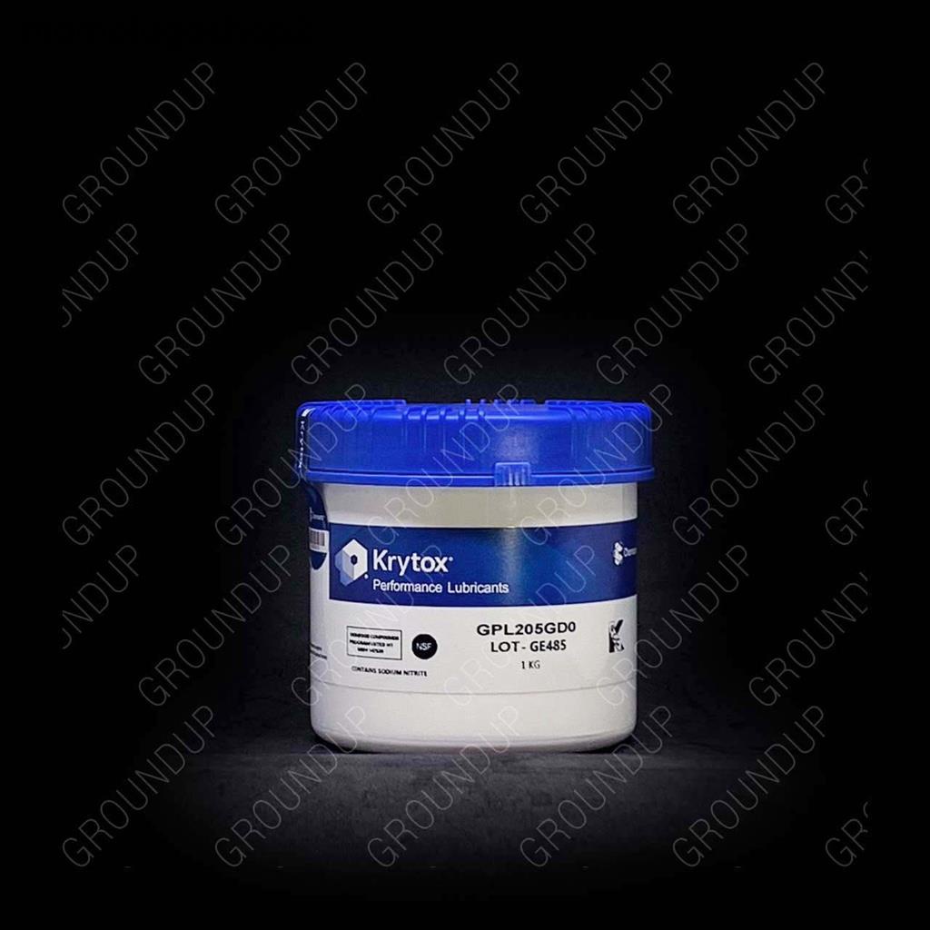 Krytox 105/205GD2/205GD0 ขนาด 10 mL น้ำยาลูปสวิตช์ / ลูปสปริงคีย์บอร์ด MECHANICAL KEYBOARD LUBRICANT Lube Switch Sของ #4