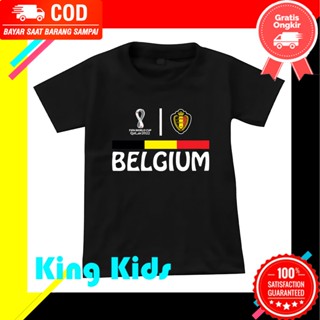 Mens Adult DISTRO Clothes / Coolest And FIFA WORLD BELGIUM