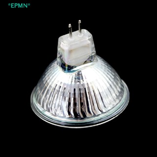 Epmn&gt; Mr16 ใหม่ ฐานหลอดไฟโปรเจคเตอร์ 12V 35W วัตต์