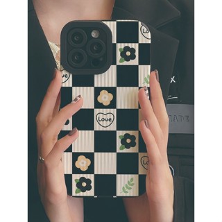 เคสโทรศัพท์ไอโฟนiphone ลายดอกไม้