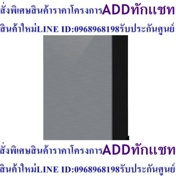 Toshiba โตชิบา ตู้เย็น 1 ประตู 5.2 คิว รุ่น GR-D189 คละสี