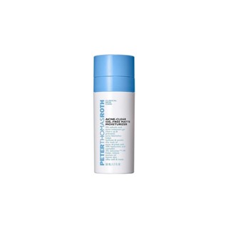 พร้อมส่ง ของแท้ Peter Thomas Roth Acne-Clear Oil-Free Matte Moisturizer 20ml/50ml