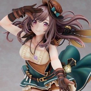 [สวยๆๆ พร้อมส่งจ้า]idolmaster Kogane Tsukioka Faith of treasure Ver.