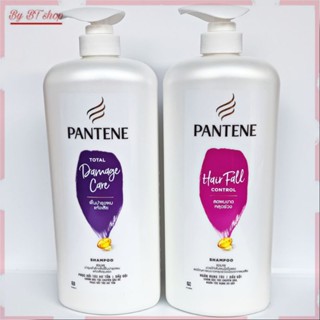 Pantene แชมพูแพนทีน ขนาด 1200มล.ไซส์จับโบ้โฉมใหม่ ขวดปั๊ม ถูกที่สุด🎉🎉