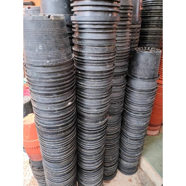 ราคาที่ใช้แล้วสําหรับ 10 ชิ้น ขนาด 6 INCHES & 4.5 INCHES