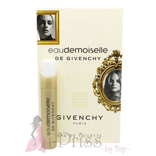 Givenchy Eaudemoiselle De Givenchy (EAU DE TOILETTE) 1 ml.