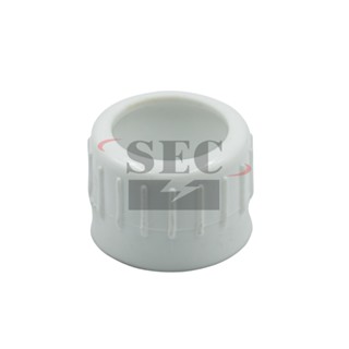 E.M.T. Conduit Bushing Plastic (SEC)