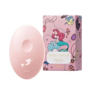 เซรั่มทามือ ครีมทามือ ดิสนีย์ เจ้าหญิงแอเรียล Hand cream from Disney Store Japan Ariel