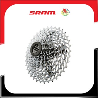 เฟืองจักรยาน 10 สปีด Sram PG1030 11-28T