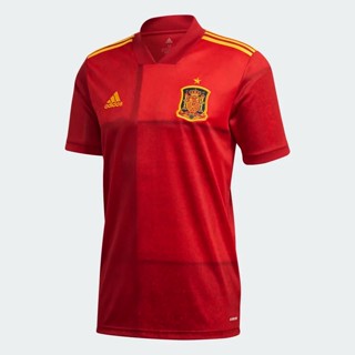 Adidas เสื้อฟุตบอล Spain 2020 FR8361