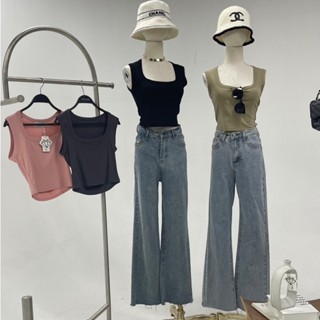 HOF-Cacia crop top #M012