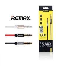 REMAX RL-L100 สายAUX 3.5mm AUDIO Cable ยาว1เมตร