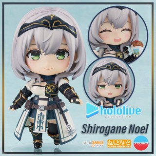 [Pre-Order] Hololive production ~ Nendoroid ~Shirogane Noel - Good Smile Company