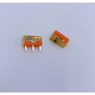 ✨พร้อมส่งด่วน จากไทย✨ สวิตซ์คลิกเมาส์ TTC GOLD Dustproof 100 Million Click Micro Switch