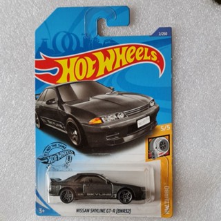 hotwheels​ Nissan​ Skyline​ R32