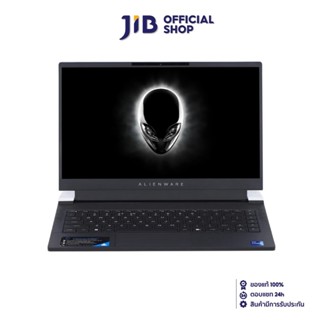 ALIENWARE NOTEBOOK (โน้ตบุ๊ค) X14-W569314002TH