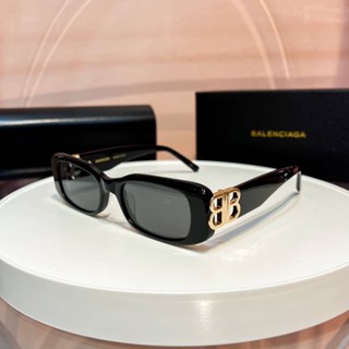 New Arrivals  Balenciaga Glasses