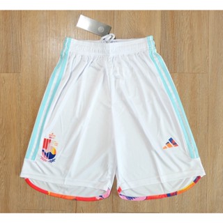 !!!กางเกง เบลเยียม Belgium Short pants AAA 2022/23 (พร้อมส่ง)