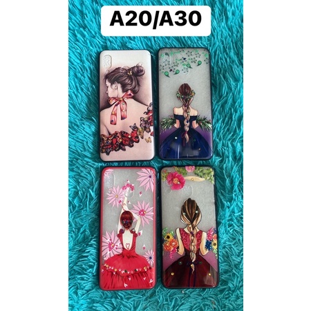 เคส✈️✈️✈️ Samsung A20/A30✈️✈️