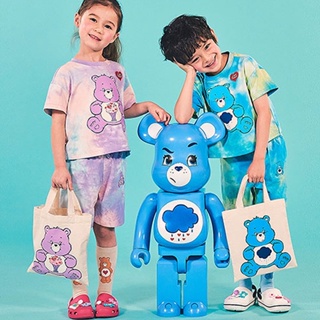 ชุดเซต Care Bear  ชุดเด็กน่ารักพร่อมส่งในไทย