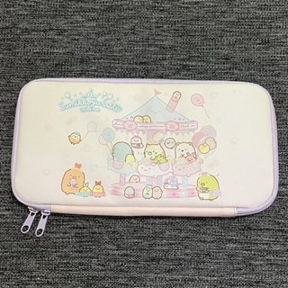 กระเป๋าจัดระเบียบ สำหรับใส่เอกสาร Sumikko Gurashi (ซูมิโกะ)