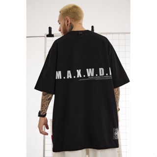 Spenzer.street | 🖤  MAXWDF เสื้อโอเวอร์ไซส์ เสื้อผ้าสตรีท เสื้ออปป้า เกาหลี เสื้อy2k ทราวิส 2pac ฮิต 2022  มาใหม่