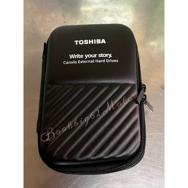 กล่องใส่ External HDD 2.5 ของใหม่