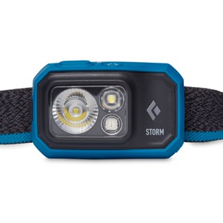 Black Diamond Storm 450 Lumens Headlamp ไฟคาดหัว 450 ลูเมน BananaRun