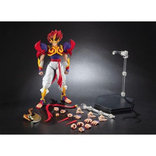 พร้อมส่ง ส่งฟรี โมเดลฟิกเกอร์ ลาย Demon God Boy ZENKI Zhu Demon God Ex-Demon GT 942TOYS