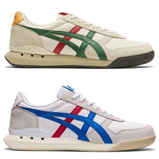 Onitsuka Tiger Ultimate 81 EX ของใหม่ ของแท้100% มีกล่องป้ายครบ