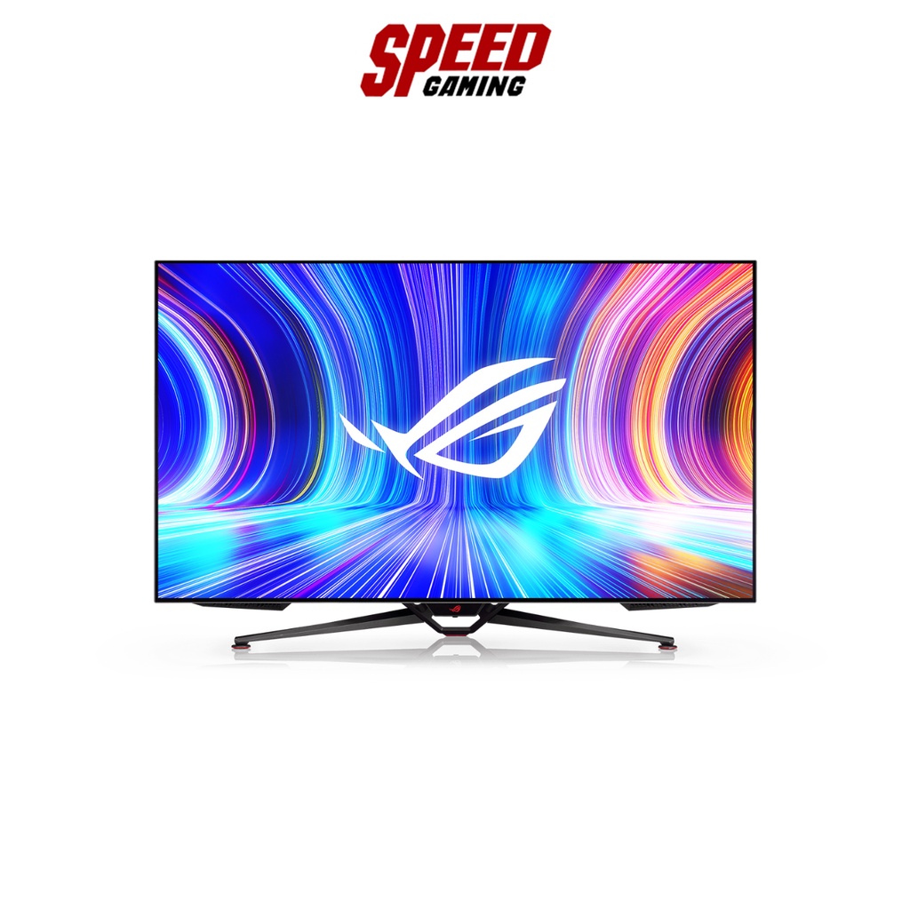 ASUS MONITOR ROG SWIFT OLED PG42UQ By Speed Gaming