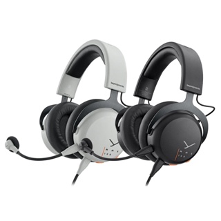 Beyerdynamic MMX-100 *ของแท้รับประกันศูนย์* หูฟังเกมมิ่ง Gaming Headphone Closed-Back ฟรี!! สาย 4 Pin, สาย PC