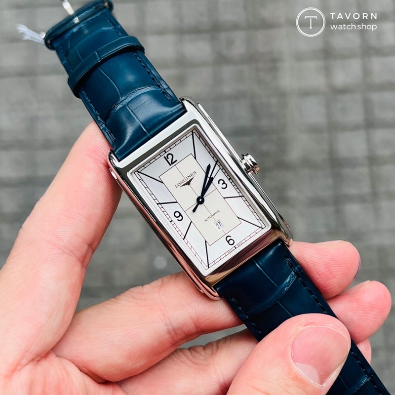 นาฬิกา Longines DolceVita รุ่น L5.767.4.73.3 / L5.767.4.73.9 / L5.767.4.73.0