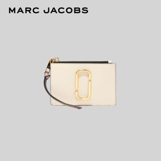 MARC JACOBS THE SNAPSHOT TOP ZIP MULTI WALLE M0013359