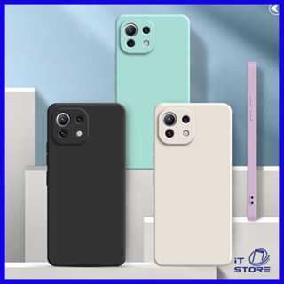 เคส Xiaomi 11Lite 11T 11TPro Poco M3 M3 Pro 5G M4 Pro 4G M4 5G M4 Pro 5G 2C-YT