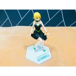 Leafa Sword Art Online Alicization Leafa LPM Figure Ex-Chronicle Ver.(SEGA)ซอร์ดอาร์ตออนไลน์ โมเดล ฟิกเกอร์ (สินค้าพร้