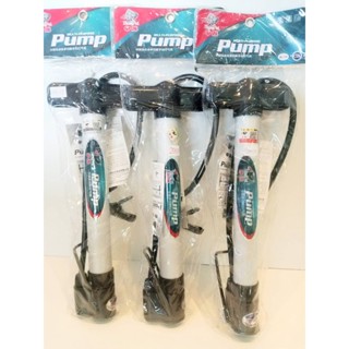 ปั๊มลม ZhongPai by suntsport