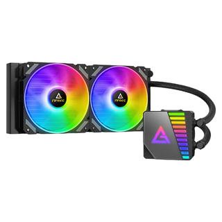 Antec SYMPHONY 240 Newly Designed All-in-One Liquid Cooler