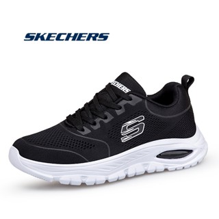 Skechers_ รองเท้าผ้าใบ รองเท้ากีฬา สําหรับผู้หญิง และผู้ชาย