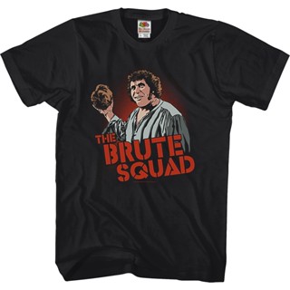 Brute Squad Princess Bride Shirt เสื้อแฟชั่นผญ เสื้อ ยืด ผู้ชาย