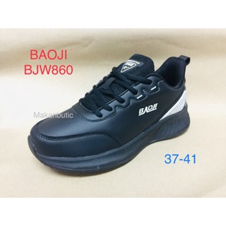 รองเท้าผ้าใบสปอร์ต บาโอจิ BAOJI 37-39