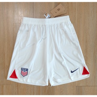 !!!กางเกง สหรัฐ อเมริกา America USA Short pants AAA 2022/23 (พร้อมส่ง)