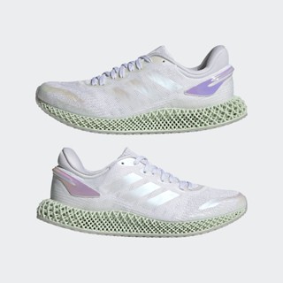 แท้ 100% Adidas 4D RUN 1.0 PARLEY UK 8.5