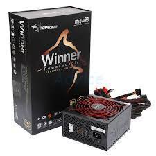 POWER SUPPLY (80+ BRONZE) 550W ITSONAS WINNER