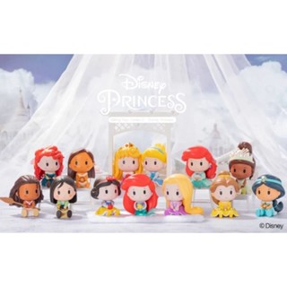 พร้อมส่ง Pop Mart Disney Princess