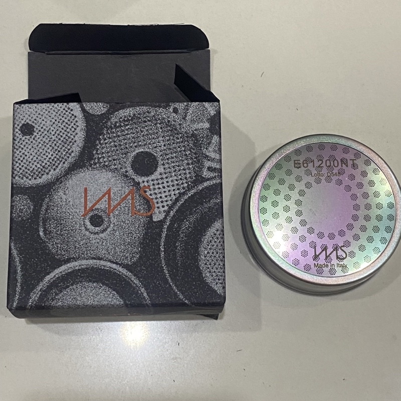 Ims E61200NT Competition Shower Screen พร้อมเคลือบ Nanoquartz