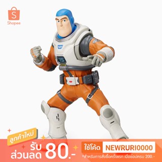 แท้/ญี่ปุ่น🇯🇵 Buzz Lightyear Toy Story Super Premium Figure Buzz Lightyear /XL-15 Suit SEGA ฟิกเกอร์ บัซ ไลท์เยียร์