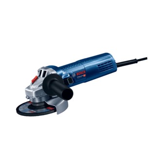 BOSCH เครื่องเจียร์ 4" 900w รุ่น GWS 900-100