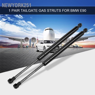 Newyork251 โช้คอัพกระโปรงหลัง สําหรับ Bmw 3 Series E90 1 คู่